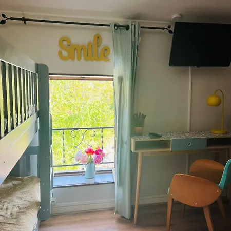 Hotel Maui Tournon-sur-Rhone